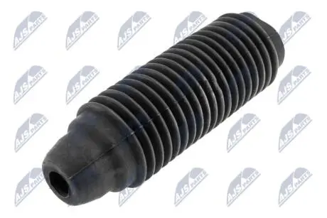 ПИЛЬНИК АМОРТИЗАТОРА | NISSAN X-TRAIL T31 07-13, QASHQAI 06-13, ROGUE 07-13, RENAULT KOLEOS 08- /ПЕРЕД/ NTY ABNS051
