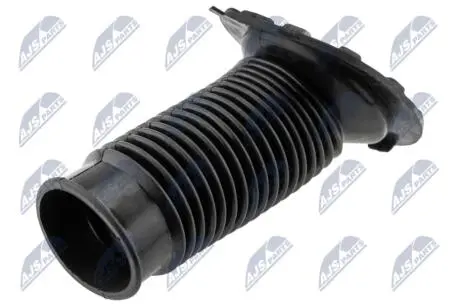 ПИЛЬНИК АМОРТИЗАТОРА | LEXUS RX300/330/350 -08, TOYOTA HIGHLANDER 02- /ПЕРЕД/ NTY ABTY000