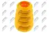 Буфер амортизатора Toyota avensis 9703 Camry 9101,4834132051 NTY ABTY011 (фото 1)