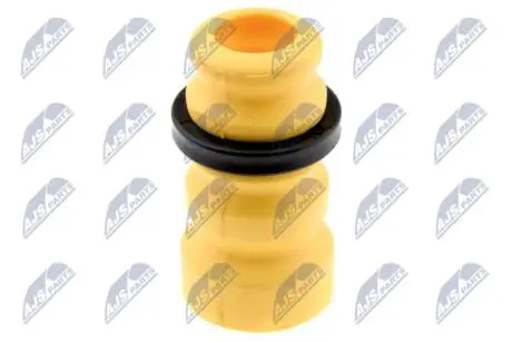 ВІДБІЙНИК АМОРТИЗАТОРА (БУФЕР) | TOYOTA CAMRY 01-11, HIGHLANDER 07-13, LEXUS RX 08-15, LEXUS ES 01-12 /ПЕРЕД/ NTY ABTY046