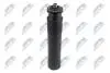 ПИЛЬНИК АМОРТИЗАТОРА | TOYOTA COROLLA 06-13, AURIS 06-, PREVIA 00-06, SIENNA 03-09, PRIUS 05- LEXUS CT200H 10-, HS250H 09- /ЗАД/ NTY ABTY069 (фото 1)
