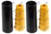 ПЫЛЬНИК АМОРТИЗАТОРА /ZESTAW/ | AUDI A3 96-03,SEAT LEON 99-06,TOLEDO 98-04,SKODA OCTAVIA 96-07,VW BORA 98-05,GOLF 97-06,JETTA 10-17,NEW BEETLE 99-10 /ЗАД/ NTY ABVW016K (фото 1)