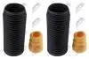 ПЫЛЬНИК АМОРТИЗАТОРА /ZESTAW/ | AUDI A3 03-13,SEAT ALHAMBRA 10-22,SKODA YETI 09-17,VW SHARAN 10-22,TIGUAN 08-18,TOURAN 03-15 /ПЕРЕД/ NTY ABVW026K (фото 1)