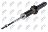 АМОРТИЗАТОР ПОДВЕСКИ ПЕР. | CADILLAC STS AWD 04-11 /L=P, +MRC/ NTY ACH004 (фото 1)