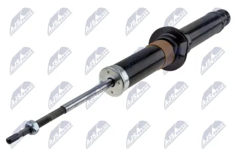 АМОРТИЗАТОР ПОДВЕСКИ ПЕР. | CADILLAC STS AWD 04-11 /L=P, +MRC/ NTY ACH004