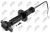 АМОРТИЗАТОР ПОДВЕСКИ ПЕР. | CADILLAC ESCALADE 14-, CHEVROLET TAHOE 14-, SILVERADO 1500 14-, GMC SIERRA 1500 14-, YUKON,YUKON XL 15- /L=P, +MSRC/ NTY ACH008 (фото 2)
