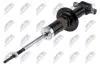 АМОРТИЗАТОР ПОДВЕСКИ ПЕР. | CADILLAC ESCALADE 07-14, CHEVROLET SILVERADO 1500 07-14, TAHOE 07-14, AVALANCHE 07-14, SUBURBAN 07-14, GMC YUKON,YUKON XL 07-14 /L=P, +EBM/ NTY ACH011 (фото 1)