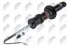 АМОРТИЗАТОР ПОДВЕСКИ ЗАД. | CADILLAC ESCALADE 21-, CHEVROLET SILVRADO 1500 21-, TAHOE 21-, SUBURBAN 21-, GMC SIERRA 1500 21-, YUKON,YUKON XL 21- /L=P/ NTY ACH015 (фото 1)