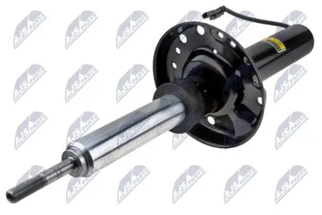 АМОРТИЗАТОР ПОДВЕСКИ ПЕР. | CADILLAC XTS 13-18 /L=P, + MRC/ NTY ACH016