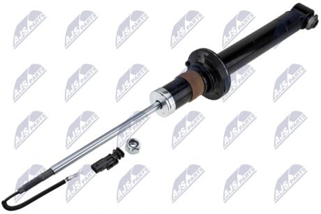 АМОРТИЗАТОР ПОДВЕСКИ ЗАД. | CADILLAC CT6 4WD 16- /L=P, +MRC/ NTY ACH035