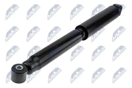 АМОРТИЗАТОР ПОДВЕСКИ ЗАД. | JEEP CHEROKEE 01-08 /L,P/ NTY ACH059