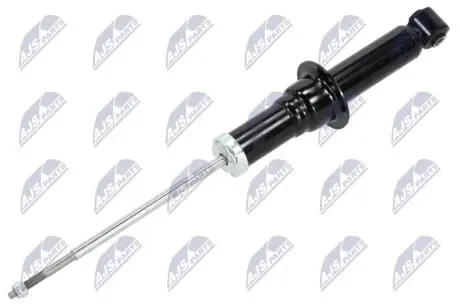 АМОРТИЗАТОР ПОДВЕСКИ ЗАД. | CHRYSLER SEBRING 07-10 /L,P/ NTY ACH087