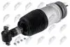 АМОРТИЗАТОР ПОДВЕСКИ ПЕР. | CADILLAC ESCALADE 21-, CHEVROLET SILVRADO 1500 21-, TAHOE 21-, SUBURBAN 21-, AVALANCHE 21-, GMC SIERRA 1500 21-, YUKON,YUKON XL 21- /L=P,ZAWIESZENIE PNEUMATYCZNE,KOMPLETNY/ NTY ACH098 (фото 2)