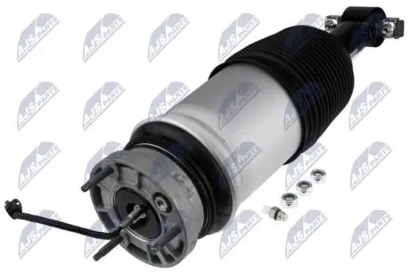 АМОРТИЗАТОР ПОДВЕСКИ ПЕР. | CADILLAC ESCALADE 21-, CHEVROLET SILVRADO 1500 21-, TAHOE 21-, SUBURBAN 21-, AVALANCHE 21-, GMC SIERRA 1500 21-, YUKON,YUKON XL 21- /L=P,ZAWIESZENIE PNEUMATYCZNE,KOMPLETNY/ NTY ACH098