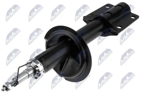 АМОРТИЗАТОР ПОДВЕСКИ ПЕР. | CITROEN JUMPER 94-06,FIAT DUCATO 94-06,PEUGEOT BOXER 94-06 /L,P/ /1500KG/ NTY ACT003
