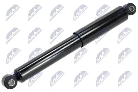 АМОРТИЗАТОР ПОДВЕСКИ ЗАД. | CITROEN JUMPER 94-06,FIAT DUCATO 94-06,PEUGEOT BOXER 94-06 /L,P/ NTY ACT004