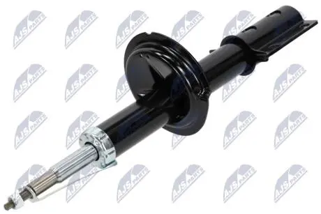 АМОРТИЗАТОР ПОДВЕСКИ ПЕР. | CITROEN JUMPER 94-06,FIAT DUCATO 94-06,PEUGEOT BOXER 94-06 /L,P/ /1800KG/ NTY ACT005