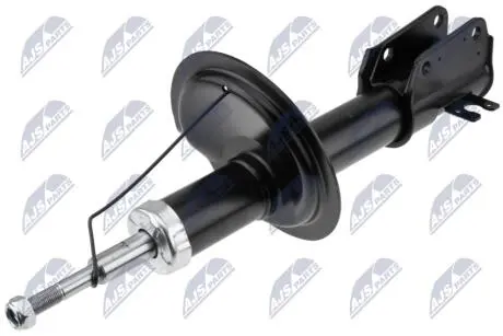 АМОРТИЗАТОР ПОДВЕСКИ ПЕР. | CITROEN JUMPY 95-06,FIAT SCUDO 96-06,PEUGEOT EXPERT 96-06 /L,P/ NTY ACT009