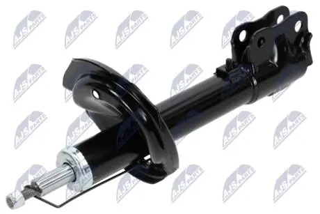 АМОРТИЗАТОР ПОДВЕСКИ ПЕР. | CITROEN C-CROSSER 07-12,MITSUBISHI OUTLANDER 06-12,PEUGEOT 4007 07-13 /ЛЕВ/ NTY ACT012