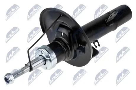 АМОРТИЗАТОР ПОДВЕСКИ ПЕР. | CITROЛN C3 PICASSO 09-,DS3 13-19,PEUGEOT 207 06-15 /ЛЕВ/ NTY ACT046