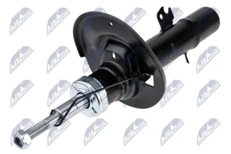 АМОРТИЗАТОР ПОДВЕСКИ ПЕР. | CITROЛN C3 PICASSO 09-,DS3 13-19,PEUGEOT 207 06-15 /ПРАВ/ NTY ACT047