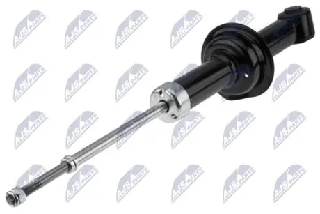 АМОРТИЗАТОР ПОДВЕСКИ ЗАД. | CITROЛN C4 AIRCROSS 12-,PEUGEOT 4008 12-,MITSUBISHI ASX 10- /L,P/ NTY ACT052