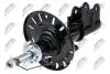 АМОРТИЗАТОР ПОДВЕСКИ ПЕР. | CITROЛN C4 GRAND PICASSO 13-,C4 PICASSO 13-,C4 SPACETOURER 18- /L,P/ NTY ACT056 (фото 1)