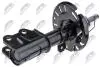 АМОРТИЗАТОР ПОДВЕСКИ ПЕР. | CITROЛN C4 GRAND PICASSO 13-,C4 PICASSO 13-,C4 SPACETOURER 18- /L,P/ NTY ACT056 (фото 2)