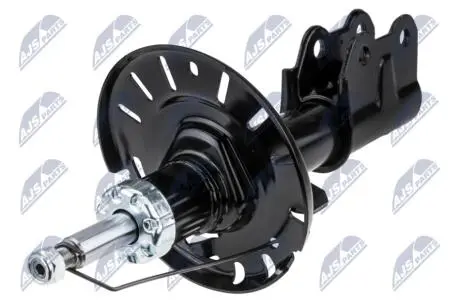 АМОРТИЗАТОР ПОДВЕСКИ ПЕР. | CITROЛN C4 GRAND PICASSO 13-,C4 PICASSO 13-,C4 SPACETOURER 18- /L,P/ NTY ACT056