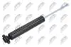 АМОРТИЗАТОР ПОДВЕСКИ ЗАД. | CITROЛN C4 PICASSO 13-,C5 AIRCROSS 18-,OPEL GRANDLAND 17-,PEUGEOT 3008 16-,5008 16- /L,P/ NTY ACT057 (фото 2)
