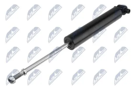 АМОРТИЗАТОР ПОДВЕСКИ ЗАД. | CITROЛN C4 PICASSO 13-,C5 AIRCROSS 18-,OPEL GRANDLAND 17-,PEUGEOT 3008 16-,5008 16- /L,P/ NTY ACT057