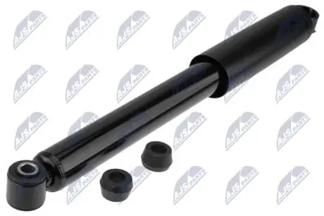 АМОРТИЗАТОР ПОДВЕСКИ ЗАД. | DAIHATSU TERIOS 97-06 /L,P/ NTY ADA004