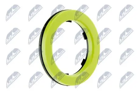 ПІДШИПНИКИ ОПОР ПІДВІСКИ | BMW 3 E46 97-06, 5 E39 95-03, E60/61 01-10, 6 E63/64 02-10, 7 E38 93-01, X5 99-06, Z4 E85/86 02-08, Z8 E52 98-03 /ПЕРЕД/ NTY ADBM001
