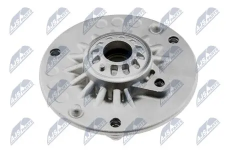 ОПОРА АМОРТИЗАТОРА | BMW 1 F20/21 11-, 3 F30/31/80 11- /ПЕРЕД/ NTY ADBM016