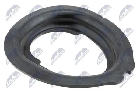 ОПОРА АМОРТИЗАТОРА | BMW 3 E46 97-06, 5 E39 95-03 /ПЕРЕД, НИЗ/ NTY ADBM018