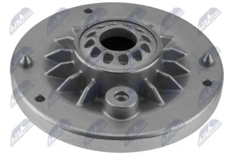 ОПОРА АМОРТИЗАТОРА | BMW X3 F25 11-17, X4 F26 14-18, X4 G02/F98 18- /ПЕРЕД/ NTY ADBM023