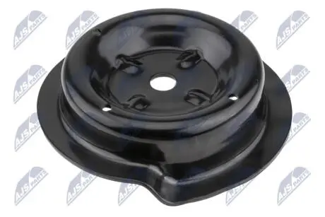 ОПОРА АМОРТИЗАТОРА | BMW 3 E90/E91 05-11, X3 E83 03-10, MINI R50/52/53 01-08 /ПЕРЕД, НИЗ/ NTY ADBM024