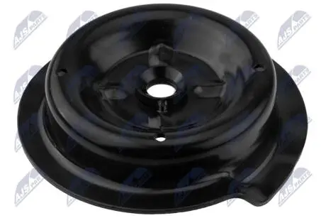 Опора амортизатора BMW 1 E81/E82/E87/E88 04-13, 31336764093 NTY AD-BM-025