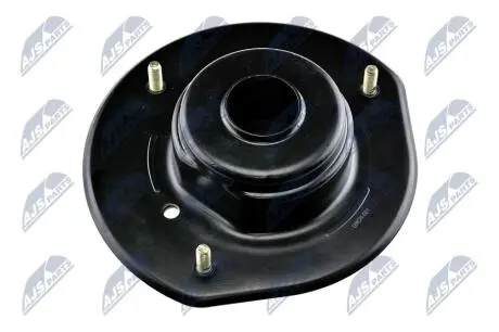 ОПОРА АМОРТИЗАТОРА | CHRYSLER VOYAGER 00-07,DODGE CARAVAN 00-07,PACIFICA 04- /ПЕРЕД БЕЗ ПОДШИПНИКА/ NTY ADCH001