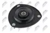 ОПОРА АМОРТИЗАТОРА | CHRYSLER SEBRING 01-,DODGE STRATUS 01-,MITSUBISHI GALANT USA 96- /ПЕРЕД/ NTY ADCH002 (фото 1)