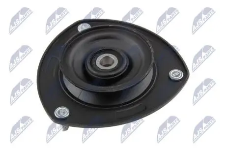 ОПОРА АМОРТИЗАТОРА | CHRYSLER SEBRING 01-,DODGE STRATUS 01-,MITSUBISHI GALANT USA 96- /ПЕРЕД/ NTY ADCH002
