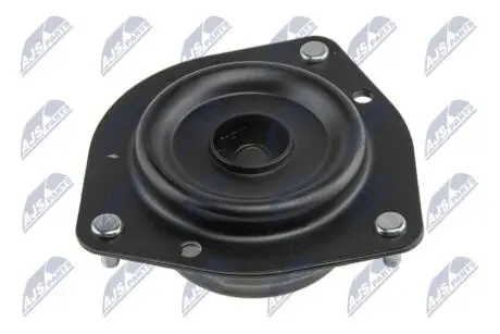 ОПОРА АМОРТИЗАТОРА | CHRYSLER VOYAGER 96-00, DODGE CARAVAN 96-00 /ПЕРЕД/ NTY ADCH015