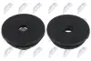 ОПОРА АМОРТИЗАТОРА | JEEP GRAND CHEROKEE 04-10, LIBERTY 08-13, DODGE NITRO 07-12 /KIT/ NTY ADCH020A (фото 2)
