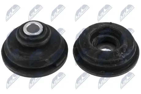 ОПОРА АМОРТИЗАТОРА | JEEP GRAND CHEROKEE 04-10, LIBERTY 08-13, DODGE NITRO 07-12 /KIT/ NTY ADCH020A