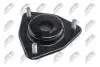 ОПОРА АМОРТИЗАТОРА | DODGE CALIBER 06-12, JEEP COMPASS/PATRIOT 07-17 /ПЕРЕД/ NTY ADCH024 (фото 1)