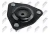 ОПОРА АМОРТИЗАТОРА | DODGE CALIBER 06-12, JEEP COMPASS/PATRIOT 07-17 /ПЕРЕД/ NTY ADCH024 (фото 2)