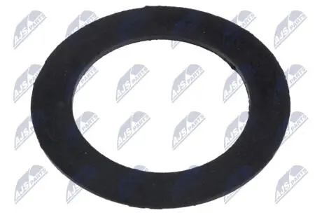 ОПОРА АМОРТИЗАТОРА | JEEP COMPASS/PATRIOT 06-10, CHRYSLER SEBRING II 06-10, DODGE CALIBER 06-12, AVENGER 09-14 /ЗАД, НИЗ/ NTY ADCH030