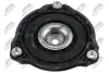 ОПОРА АМОРТИЗАТОРА | JEEP RENEGADE 14-, COMPASS 20-, FIAT 500X 14- /ПЕРЕД/ NTY ADCH040 (фото 2)