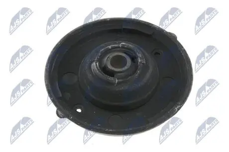 ОПОРА АМОРТИЗАТОРА | CITROEN BERLINGO 08-, C4 04-, C4 PICASSO 08-, C4 GRAND PICASSO 08-, PEUGEOT 307 00-, PARTNER 08- /ПЕРЕД/ NTY ADCT005
