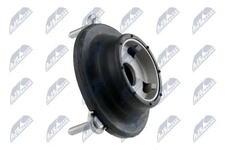 Опора стійки пер. Citroen C5, Peugeot 407, 508 04-> NTY ADCT008